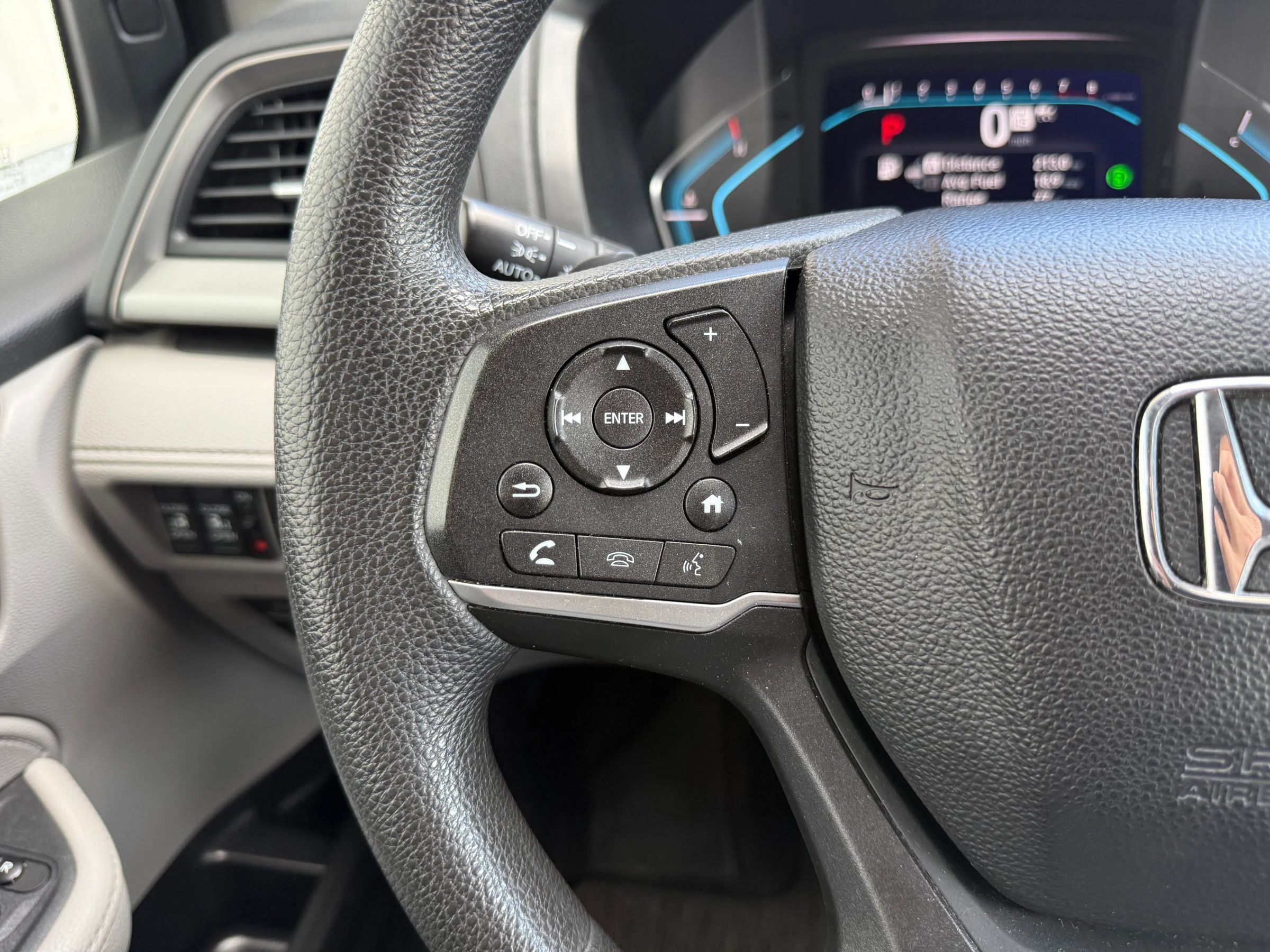 Used 2023 Honda Odyssey EX image 20