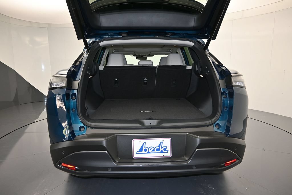 New 2026 Nissan Murano SL AWD/4WD image 26