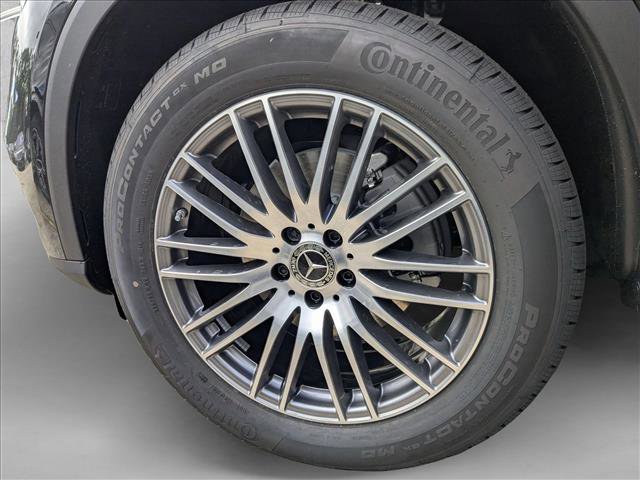 Certified 2026 Mercedes-Benz GLC 300 image 15