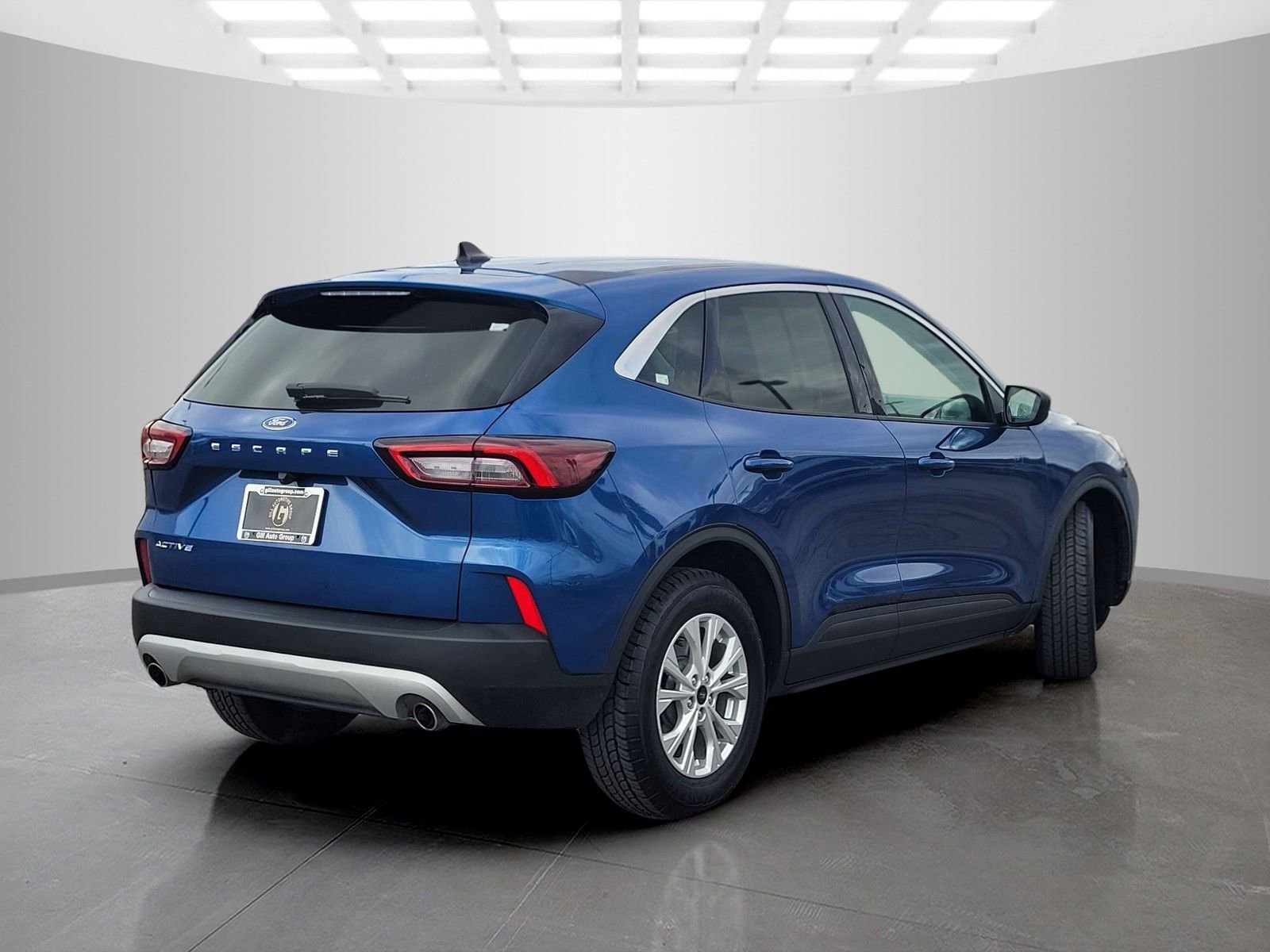 Used 2023 Ford Escape Active image 4