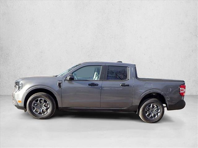 New 2026 Ford Maverick XLT w/ Equipment Group 301A image 2