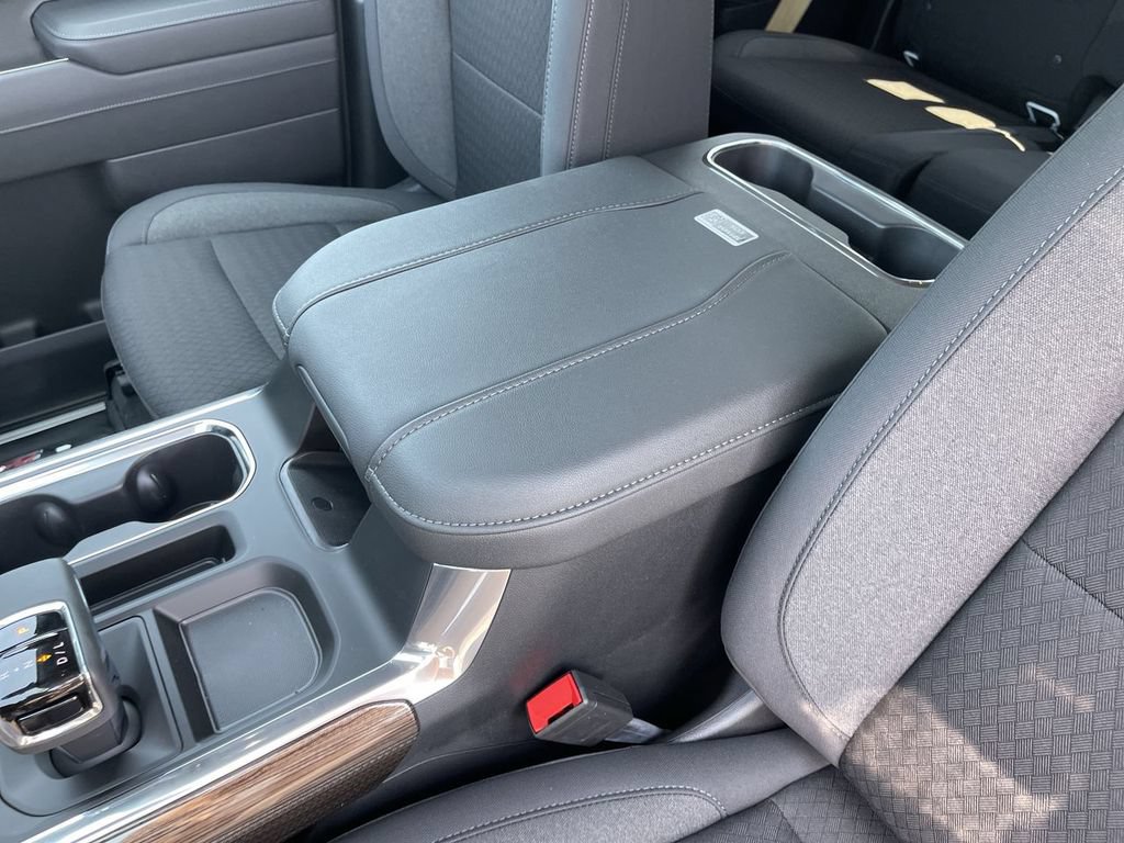 New 2026 Chevrolet Silverado 1500 RST AWD/4WD image 20