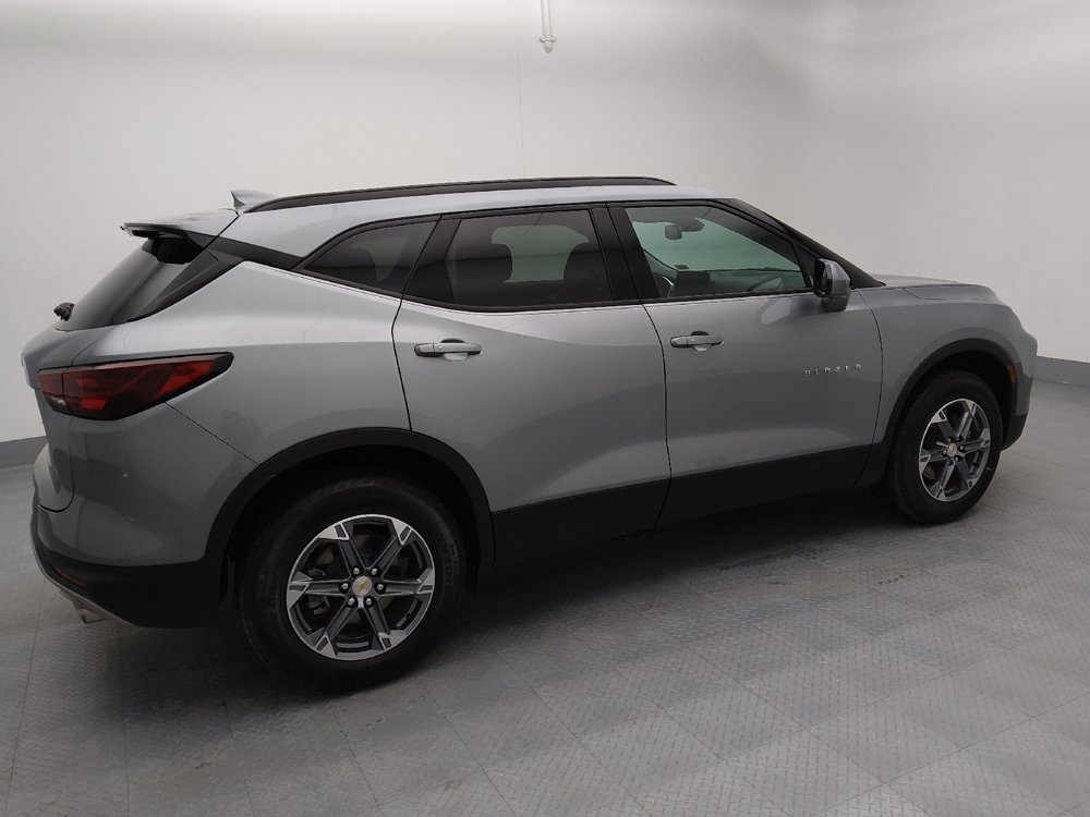Used 2024 Chevrolet Blazer LT w/ Convenience Package image 10