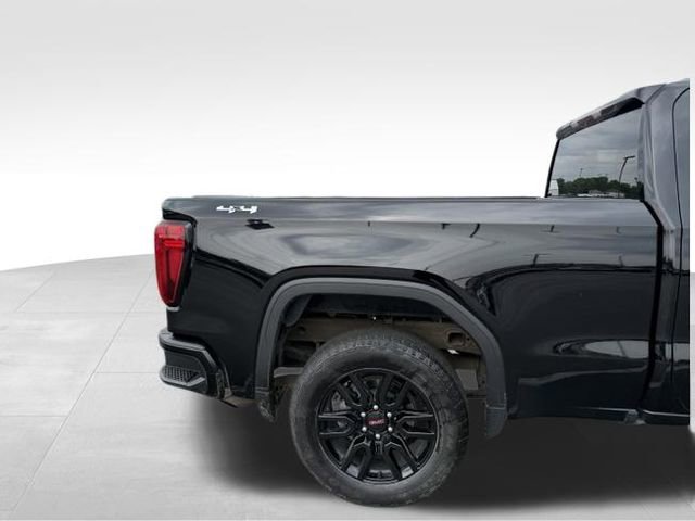 Used 2023 GMC Sierra 1500 Elevation AWD/4WD image 4