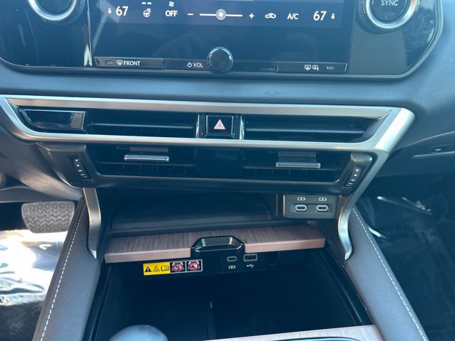 Used 2024 Lexus RX 350 AWD image 29