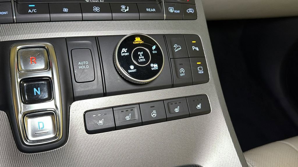 Used 2021 Hyundai Palisade Limited image 29