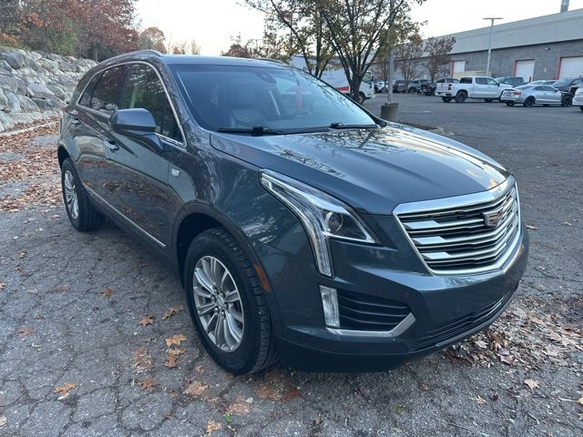 Used 2019 Cadillac XT5 Luxury image 7
