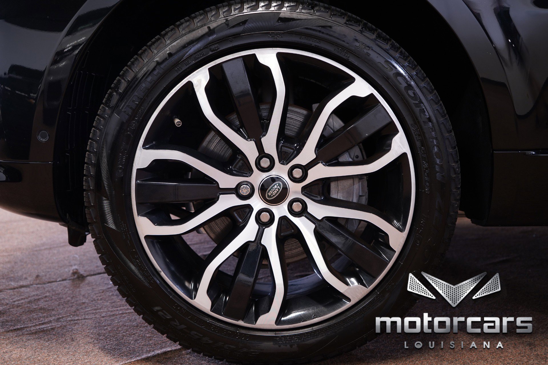 Used 2022 Land Rover Range Rover Sport HSE Silver Edition image 18