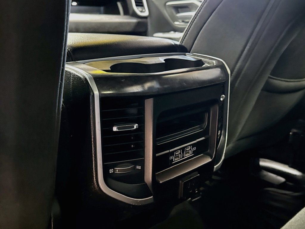 Used 2022 RAM 1500 Big Horn AWD/4WD image 24