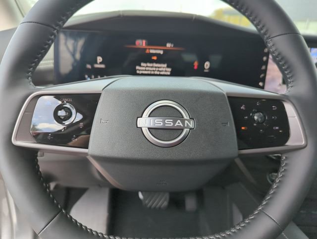 New 2026 Nissan Murano Platinum w/ Cargo Package image 44