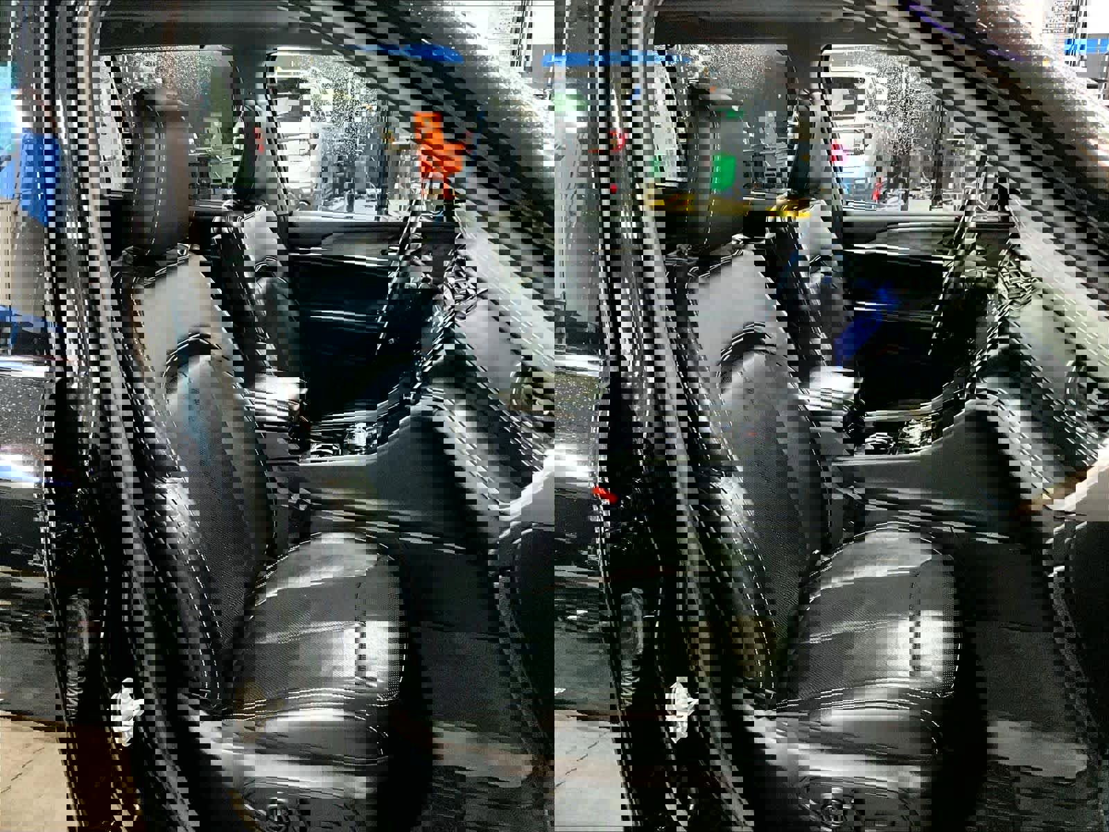 Used 2021 Jeep Grand Cherokee L Limited w/ Luxury Tech Group II AWD/4WD image 11