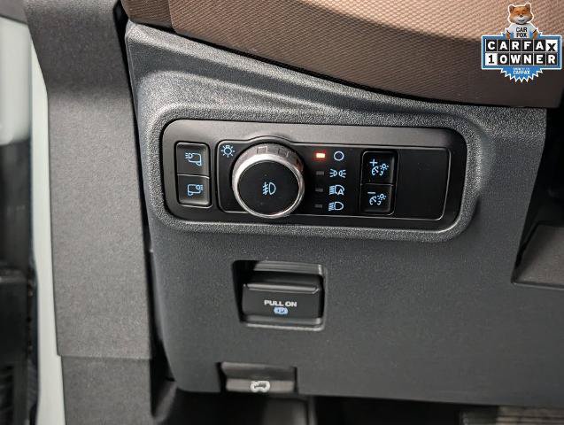 Certified 2023 Ford Bronco Outer Banks AWD/4WD image 20