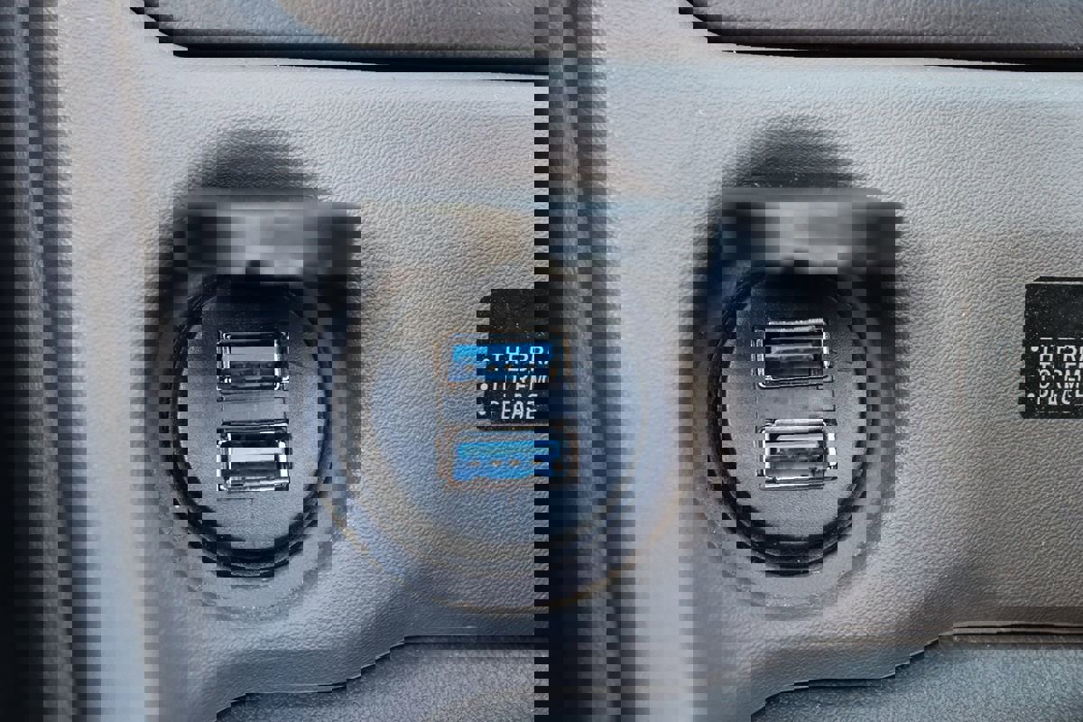 Used 1996 Mitsubishi Eclipse GS-T image 23