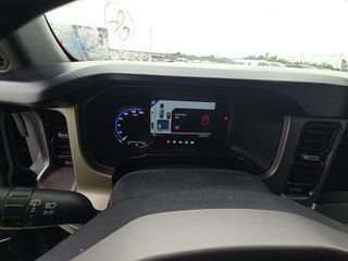 Used 2022 Ford Bronco Outer Banks w/ Sasquatch Package AWD/4WD image 10