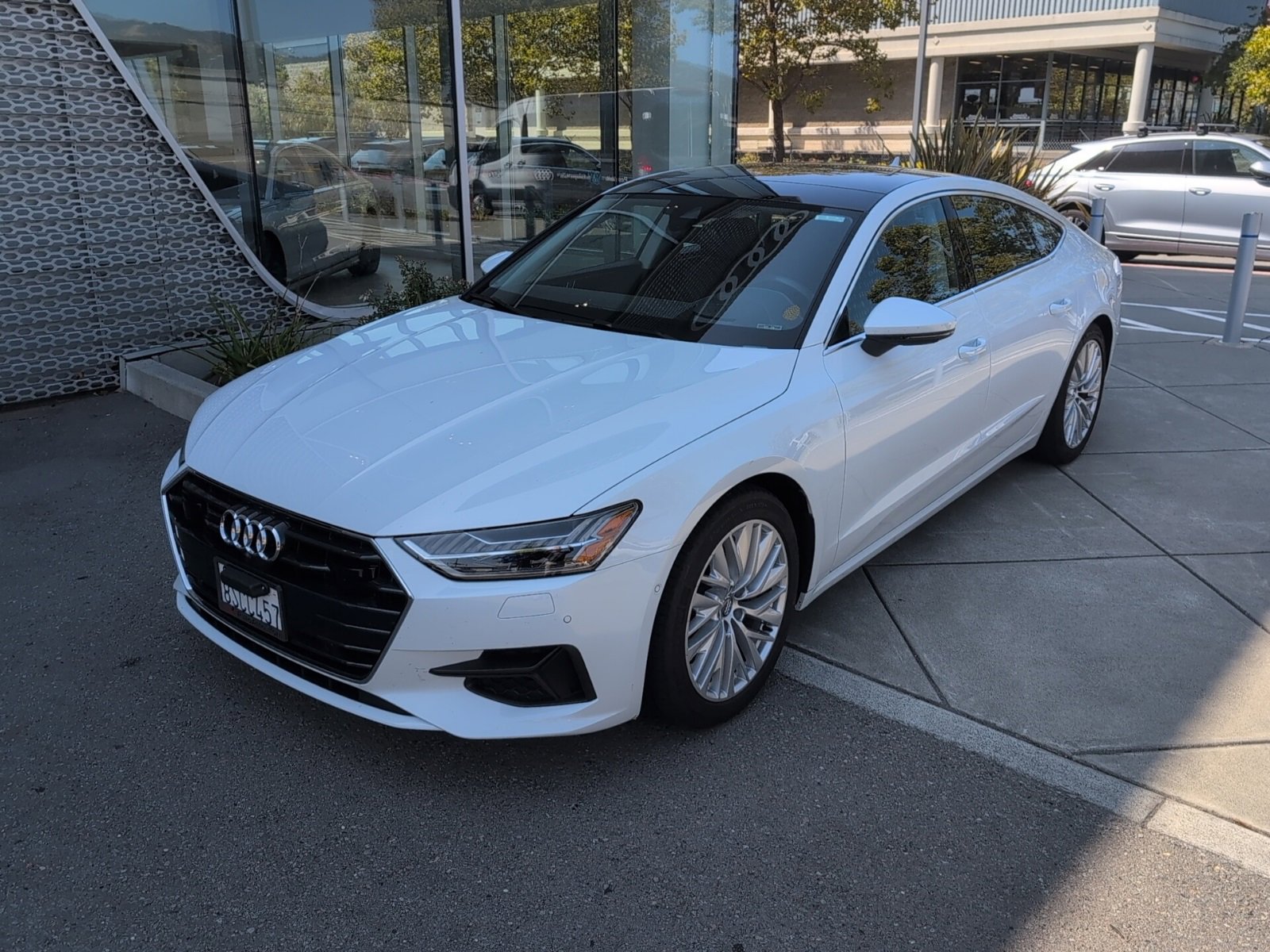 Used 2020 Audi A7 3.0T Prestige