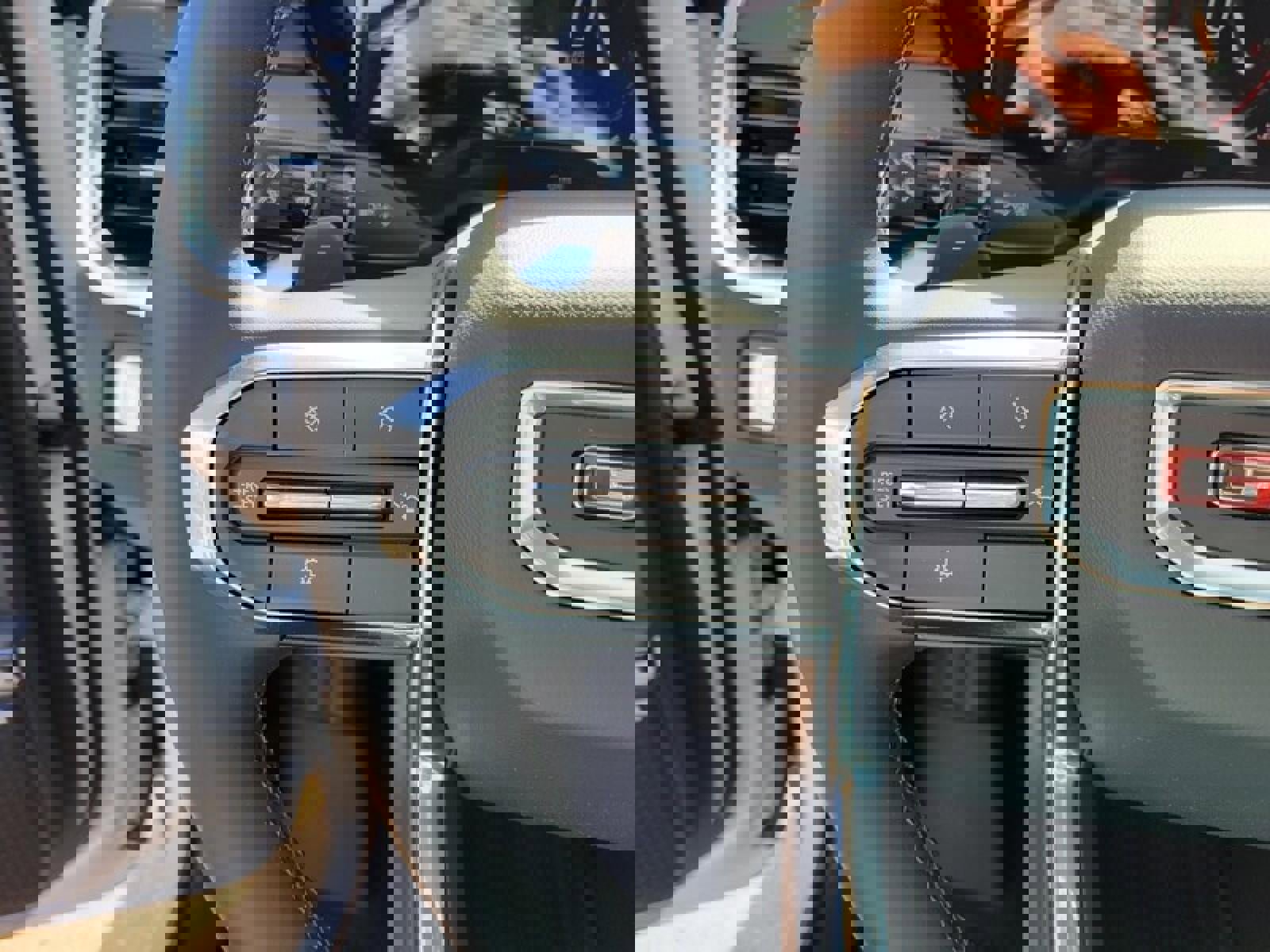 New 2026 GMC Acadia Elevation w/ Elevation Premium Package image 17