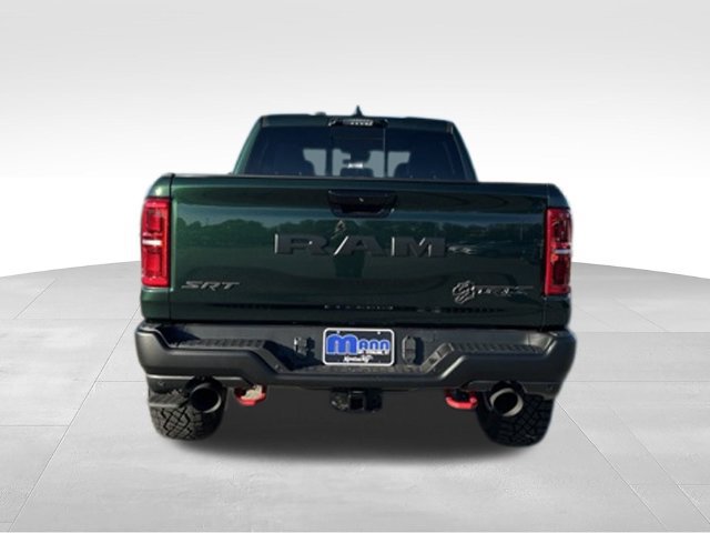 New 2027 RAM 1500 TRX SRT AWD/4WD image 5