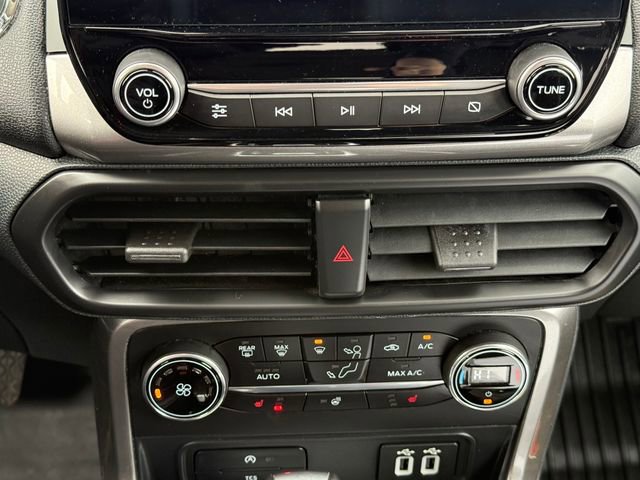 Used 2021 Ford EcoSport SES w/ Interior Protection Package AWD/4WD image 12