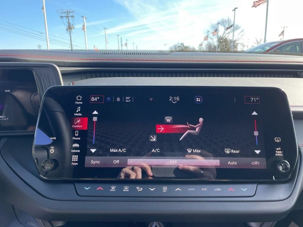New 2026 Dodge Charger R/T AWD/4WD image 23