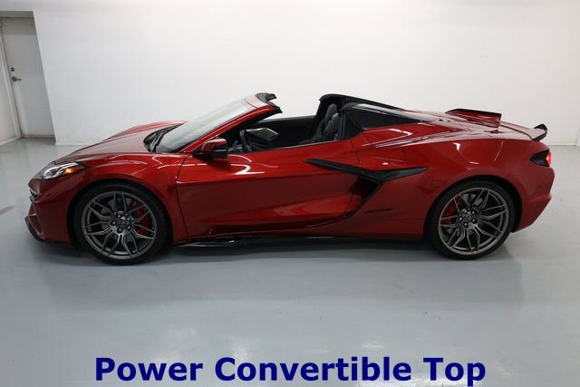 Used 2026 Chevrolet Corvette Z06 image 14
