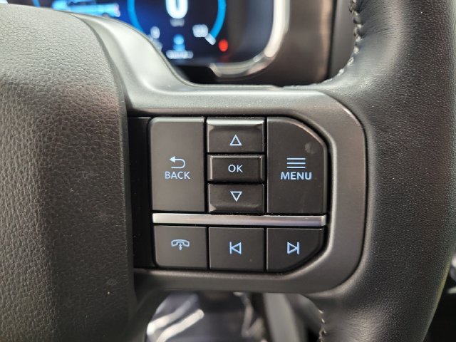 Used 2022 Ford F150 Lariat w/ Max Trailer Tow Package AWD/4WD image 29