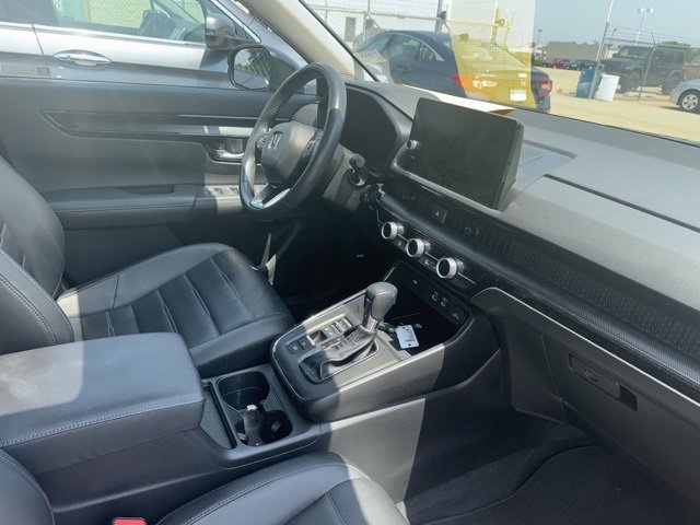 Used 2023 Honda CR-V EX-L image 15
