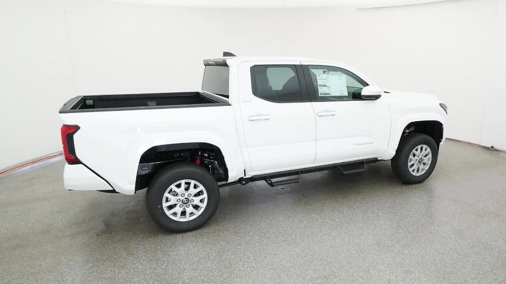 New 2026 Toyota Tacoma SR5 AWD/4WD image 10