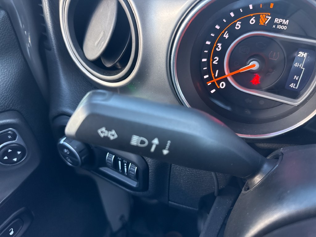 Used 2020 Jeep Gladiator Sport w/ Quick Order Package 24S AWD/4WD image 20