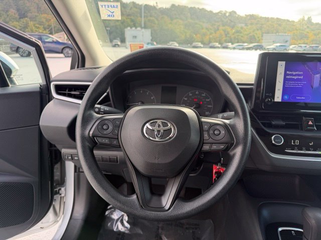 Used 2024 Toyota Corolla LE FWD image 13
