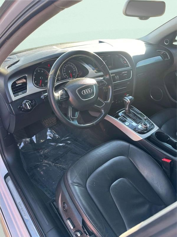 Used 2014 Audi A4 Premium Plus image 21