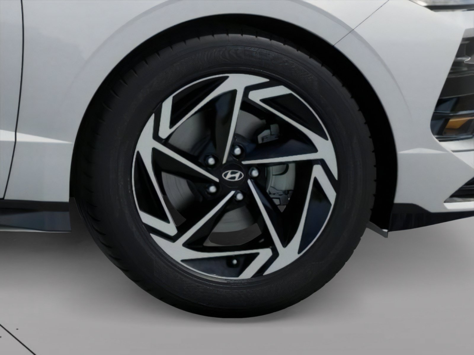 New 2026 Hyundai Sonata SEL FWD image 8