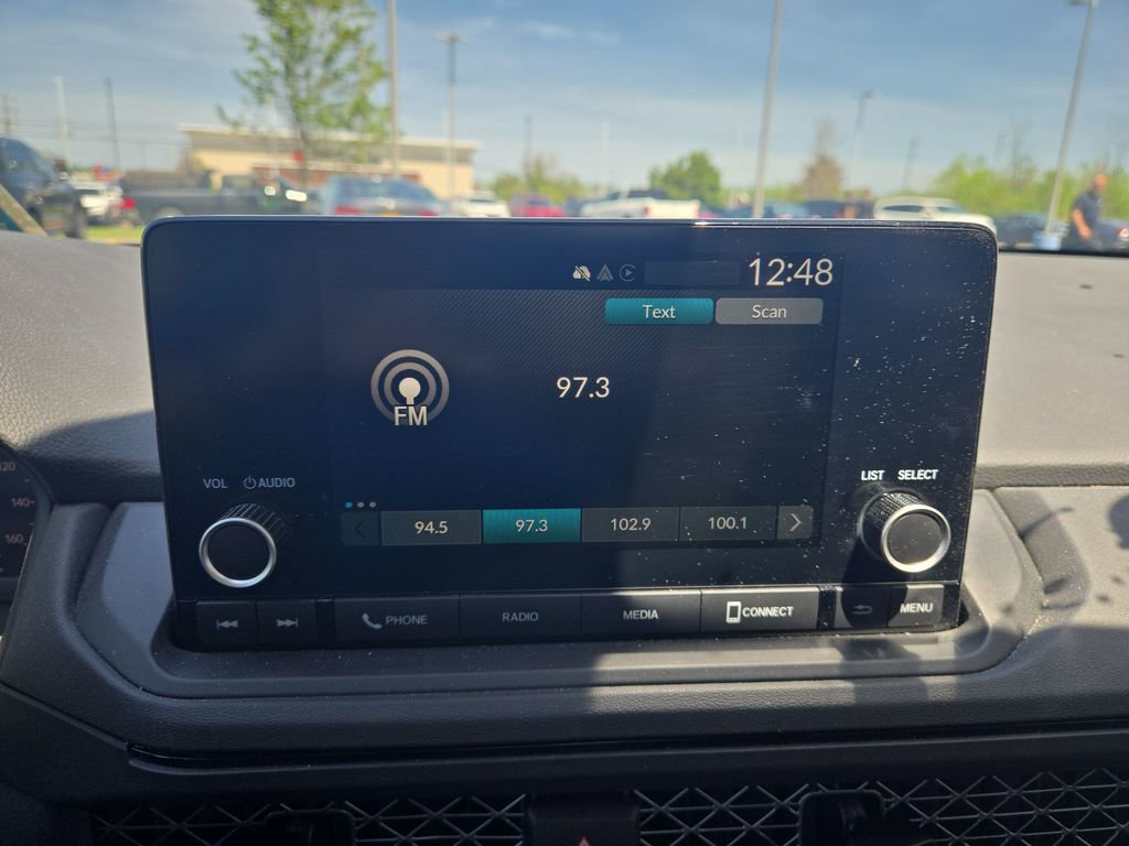 Certified 2023 Honda Accord LX image 18