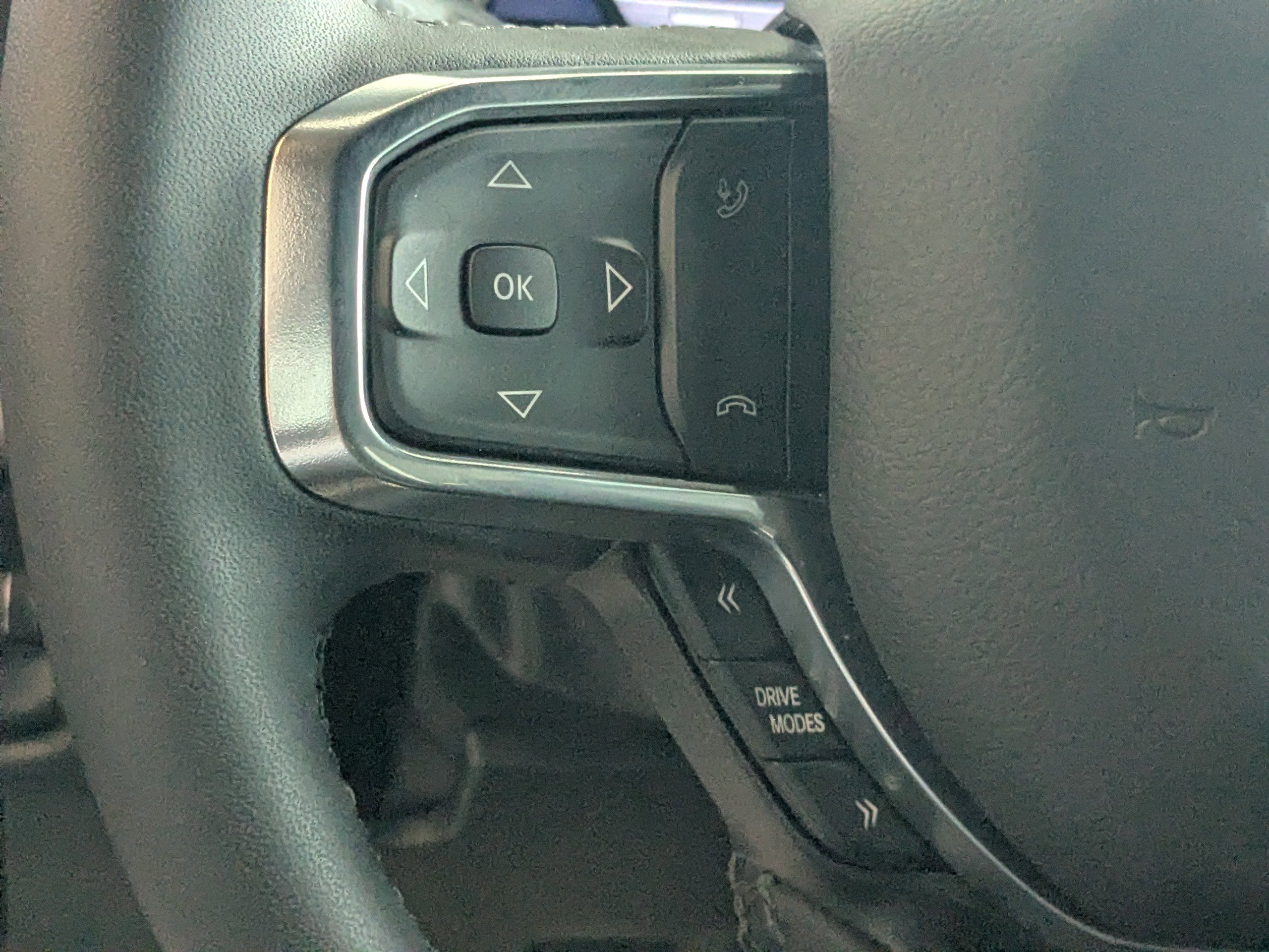 New 2026 RAM 1500 Laramie AWD/4WD image 28