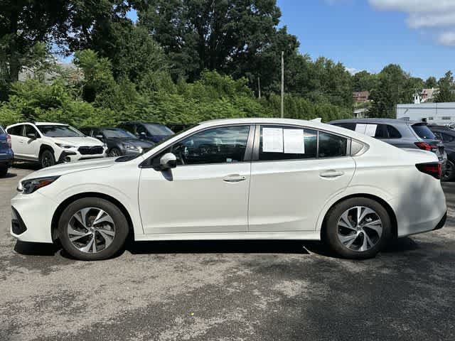 Certified 2024 Subaru Legacy Premium AWD/4WD image 2