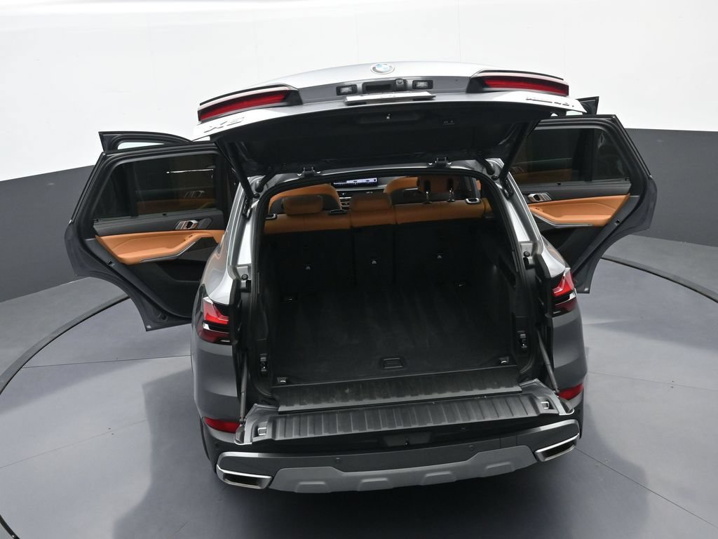 New 2026 BMW X5 xDrive40i AWD/4WD image 43