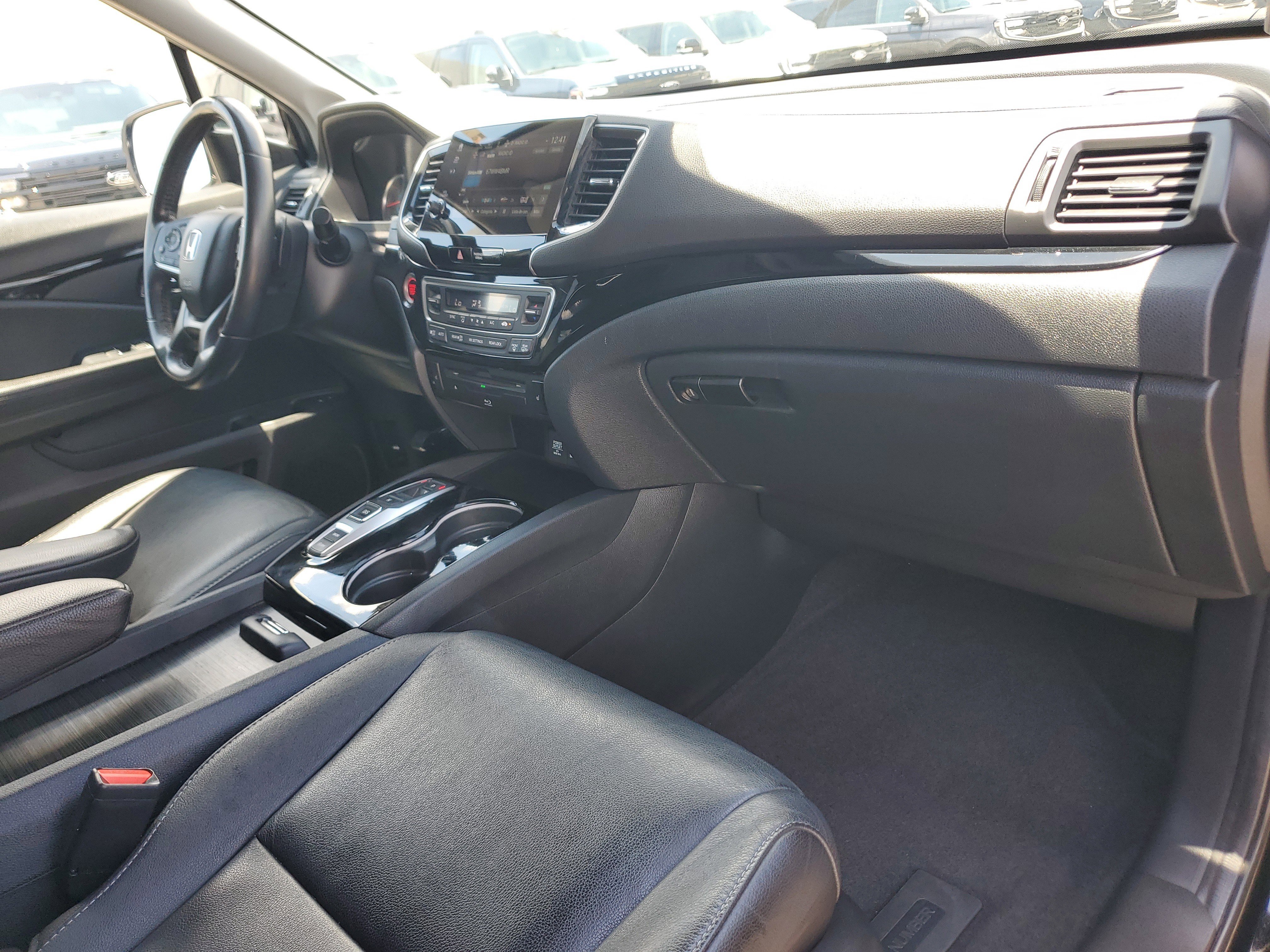 Used 2022 Honda Pilot Touring image 21
