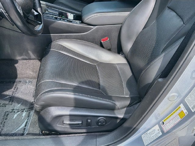 Used 2024 Honda Accord Sport image 19