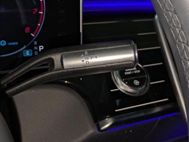 Certified 2022 Mercedes-Benz S 580 4MATIC Sedan image 15