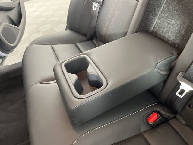 New 2025 Nissan Altima 2.5 SR w/ SR Premium Package image 45