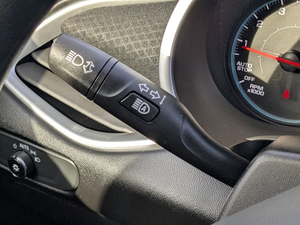 Used 2024 Chevrolet Malibu LT image 26