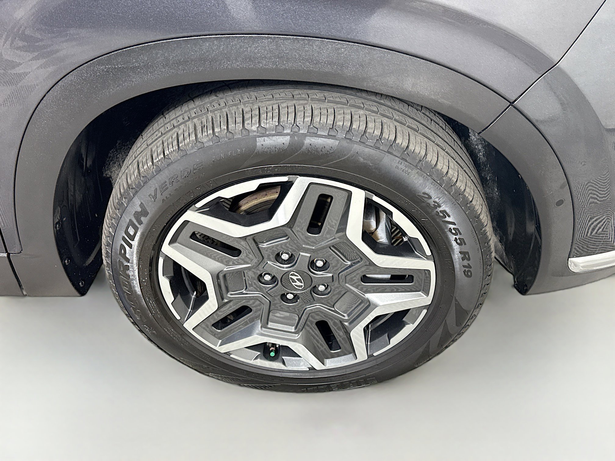 Used 2022 Hyundai Santa Fe Limited image 32