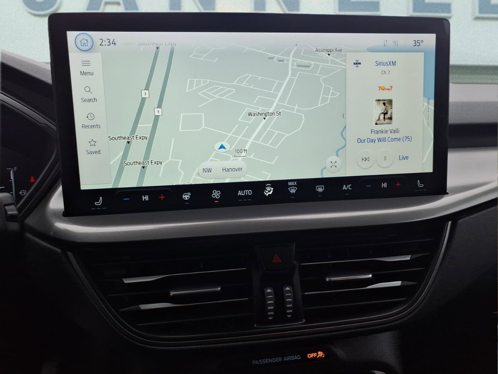 Used 2023 Ford Escape Active w/ Tech Pack #1 image 21