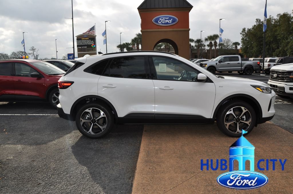New 2026 Ford Escape ST-Line Select w/ Tech Pack #1 image 6