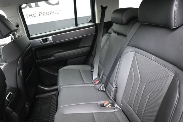 Used 2025 Hyundai Santa Fe XRT AWD/4WD image 22