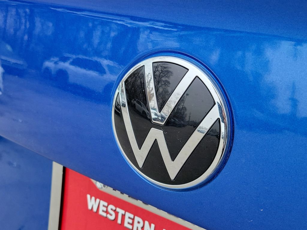 Used 2024 Volkswagen Jetta S image 6