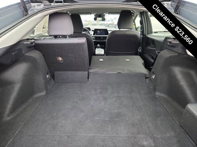 Used 2024 Toyota Prius LE image 29