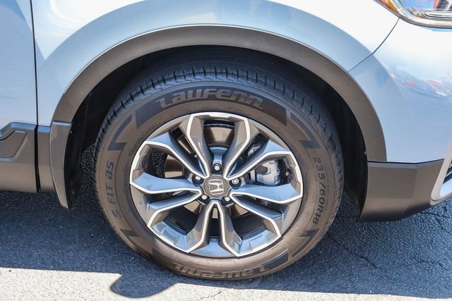 Used 2022 Honda CR-V EX-L image 8