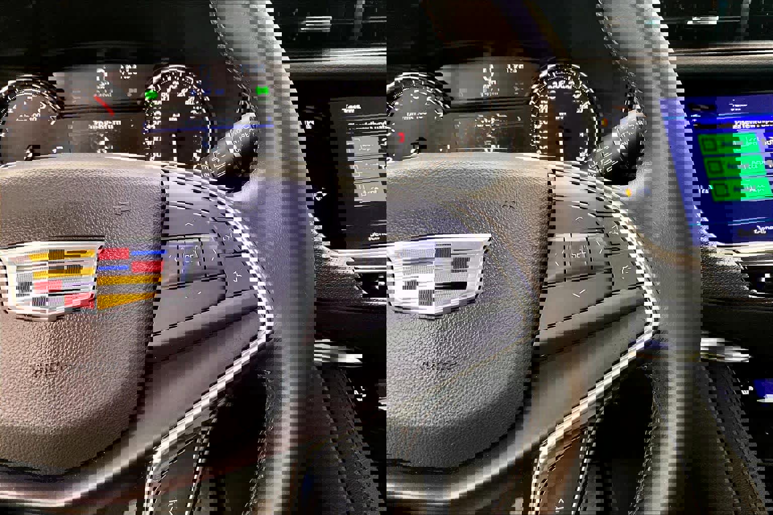 Used 2022 Cadillac XT5 Luxury image 45