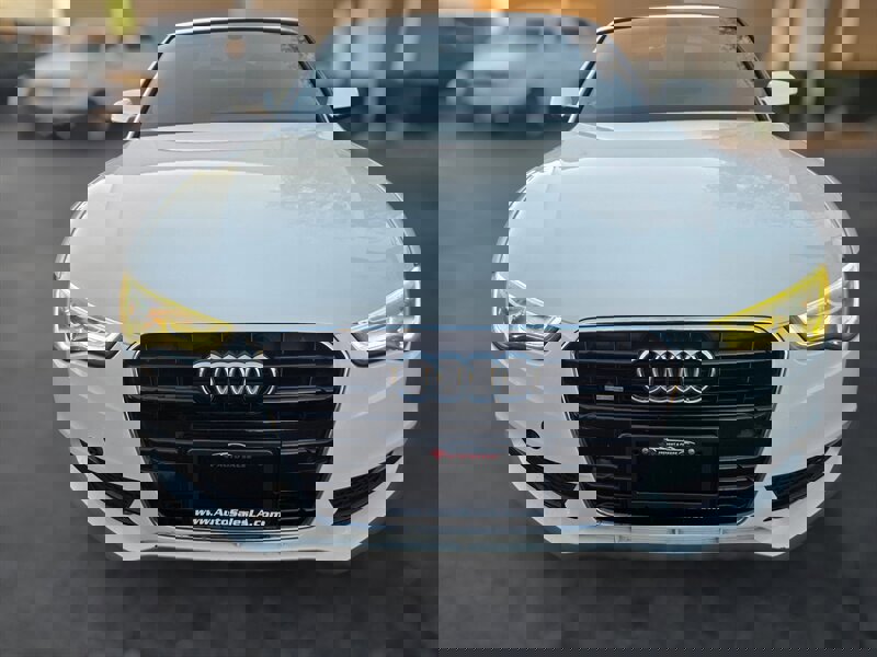 Used 2013 Audi A5 2.0T Premium Plus w/ Premium Plus Pkg image 12