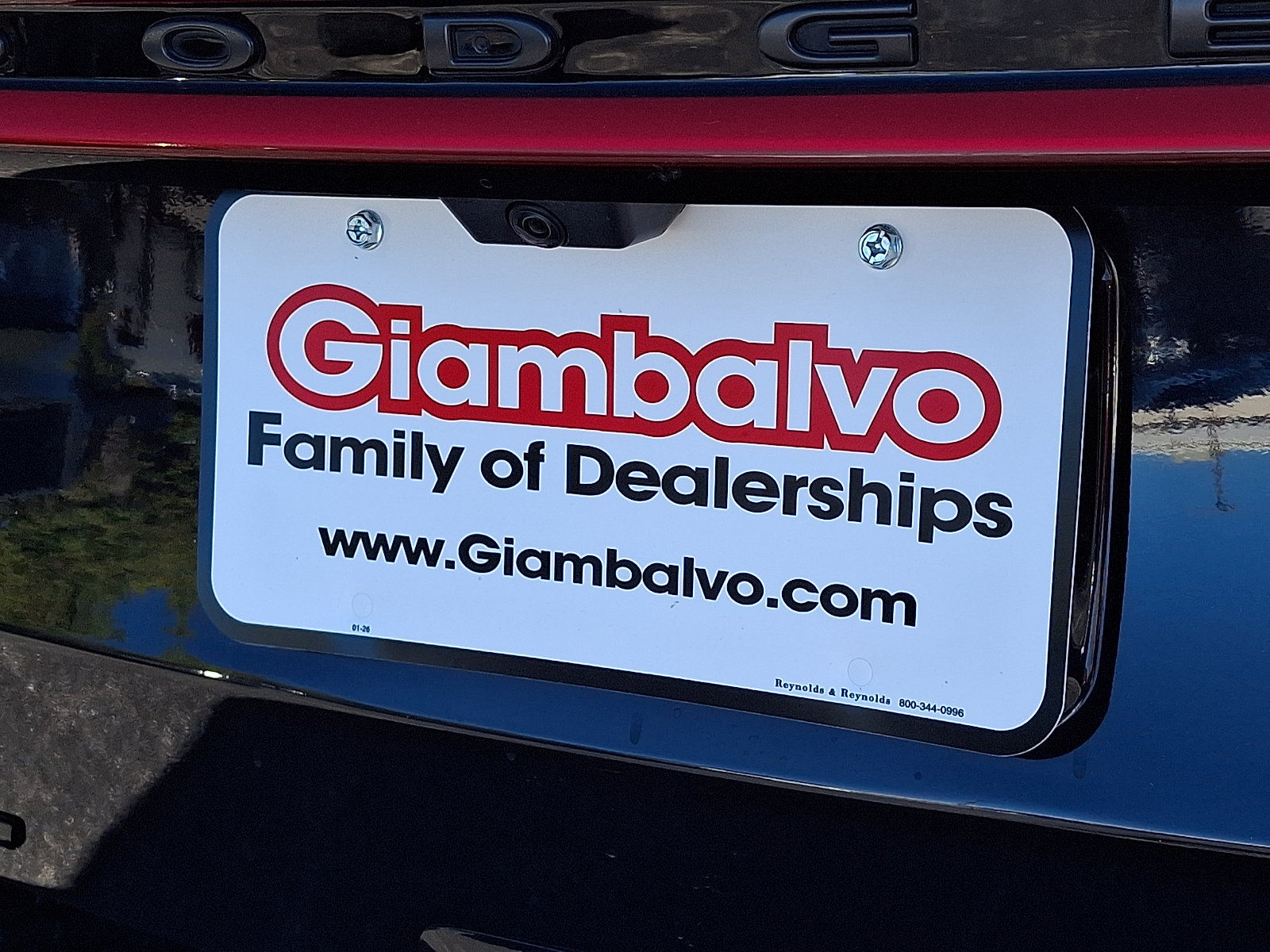 Used 2023 Dodge Durango GT AWD/4WD image 35